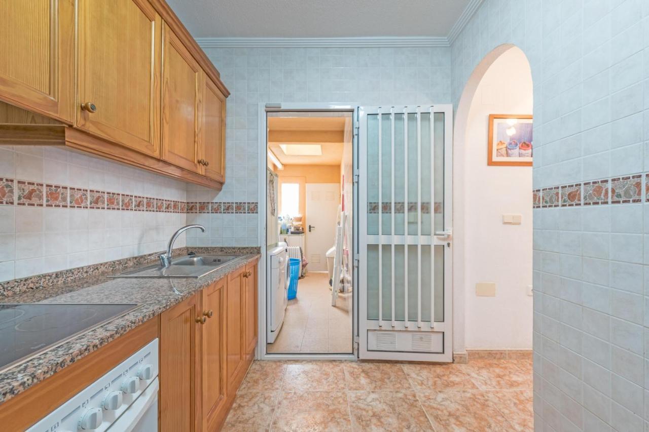 托雷维耶哈Casa Roncar别墅 外观 照片
